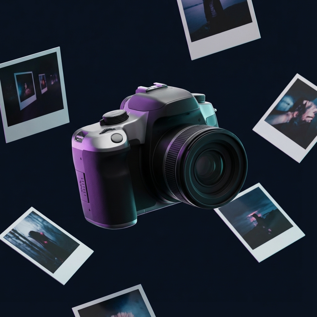 EasyPhoto Platform